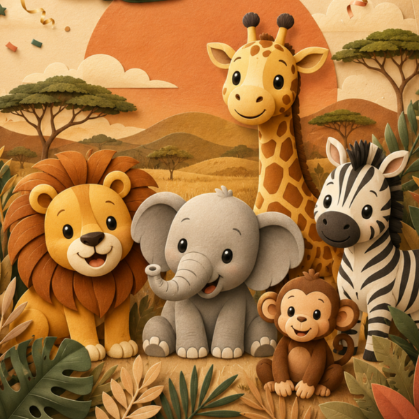 Safari