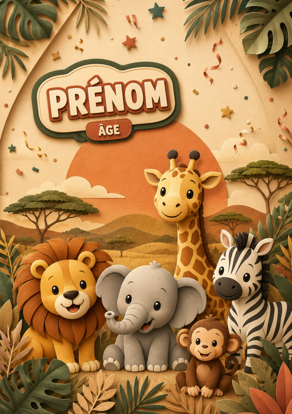 Safari 2