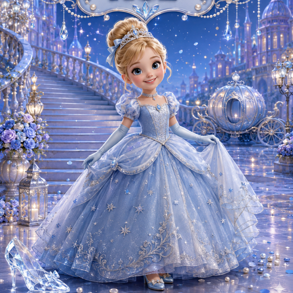 Princesses